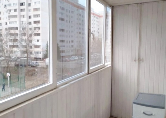 Хорошо развита инфраструктура.