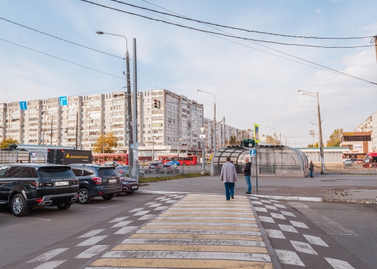<p style="text-align:center;"><strong><em>Сдам торговое помещение в Торговом центре.</em></strong><br /><br />Помещение общей площадью <strong>159,1 кв.м</strong>.