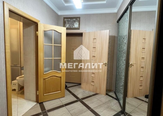 Идеальное месторасположение дома вблизи Кремля, а также улиц Батурина, Тельмана, Япеева, Бехтерева, Федосеевская, Большая Красная и Карла Маркса.