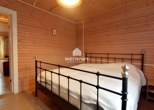 Октябрьский, на территории СНТ «Обсерватория КГБ».