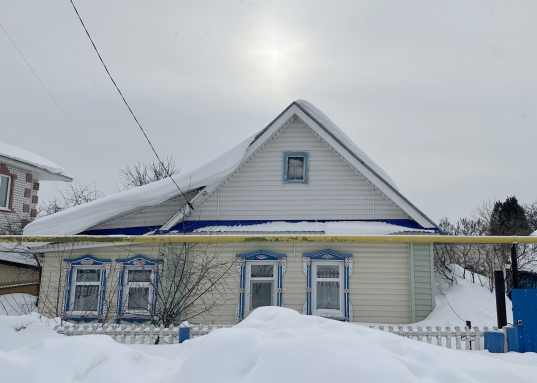 Дом в Отарах по цене участка!