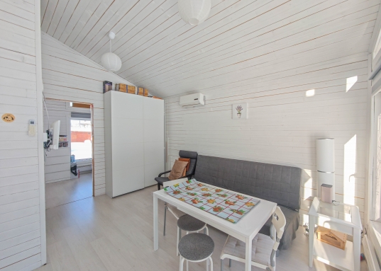 Адрес: ул. Звёздная, Площадь участка: 18,5 соток, Район: Лаишевский