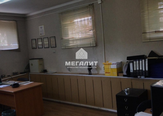 Офис, площадь 20,3 кв.м., аренда 11000 руб./мес.