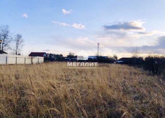 В продаже участок ИЖС 19,32 сотки в пос. "Песчаные Ковали"