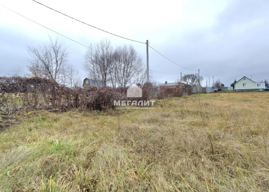 Адрес: ул. Чистое озеро, Площадь участка: 10 соток, Район: Лаишевский