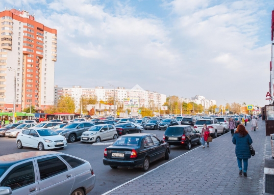 Адрес: ул. Ямашева пр-кт, дом 93, Общая площадь: 159,1 м<sup>2</sup>, Район: Ново-Савиновский