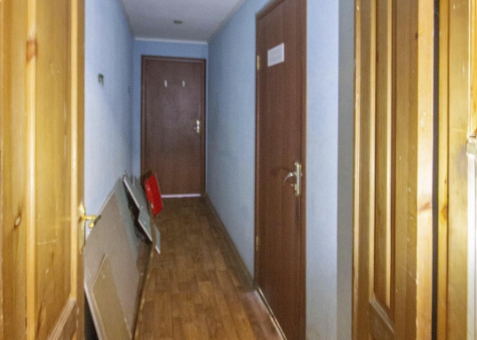 Адрес: ул. Болотникова, дом 7, Общая площадь: 174 м<sup>2</sup>, Район: Кировский