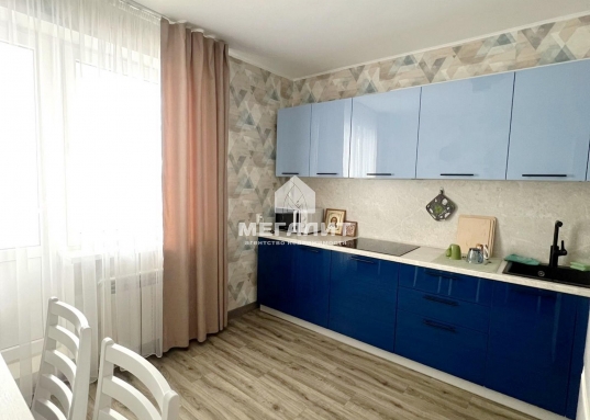 1-к квартира в Салават Купере 2!