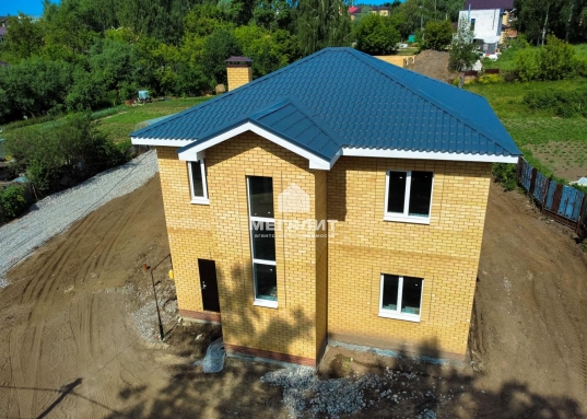 Современный дом в Константиновке