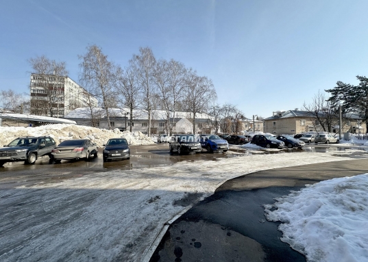 Адрес: ул. Октябрьская, дом 34, Количество комнат: 1, Общая площадь: 32.7 м<sup>2</sup>, Жилая площадь: 18 м<sup>2</sup>, Площадь кухни: 9 м<sup>2</sup>, Этаж: 4/10, Тип дома: Кирпичный