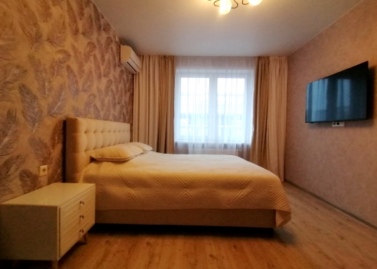 <p><strong>Снять квартиру в новом современном жилом комплексе  "Мой Ритм"</strong>.<br />Фото и стоимость в объявлении реальные.