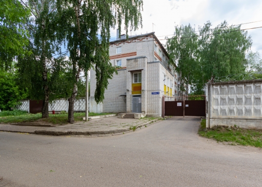 Помещения 55 кв.м под услуги населению