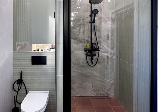 Дизайнерская 2-евро квартира на ул. Козина!