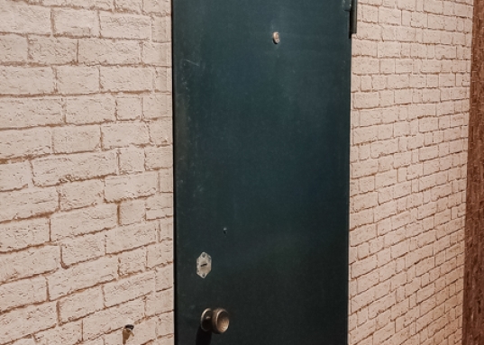 Адрес: ул. Абсалямова, дом 28, Количество комнат: 1, Общая площадь: 34.8 м<sup>2</sup>, Жилая площадь: 14 м<sup>2</sup>, Площадь кухни: 9.1 м<sup>2</sup>, Этаж: 5/10, Тип дома: Панельный, Район: Ново-Савиновский