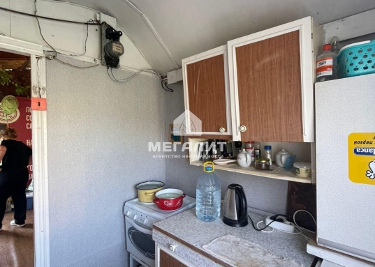 , Площадь дома: 50 м<sup>2</sup>, Площадь участка: 6 соток, Район: Лаишевский