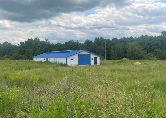 , Общая площадь: 323,8 м<sup>2</sup>, Район: Пестречинский