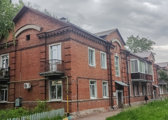 Две комнаты в 3-х к. квартире в 10 минутах от центра Казани!