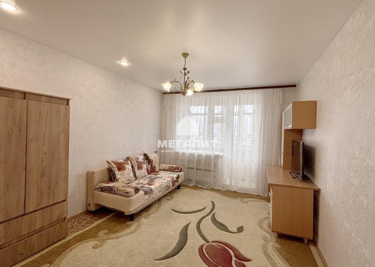 Сдается уютная 1- комнатная квартира с ремонтом и мебелью.