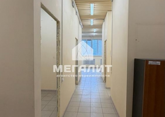 Помещения в производственном здании в Советской районе