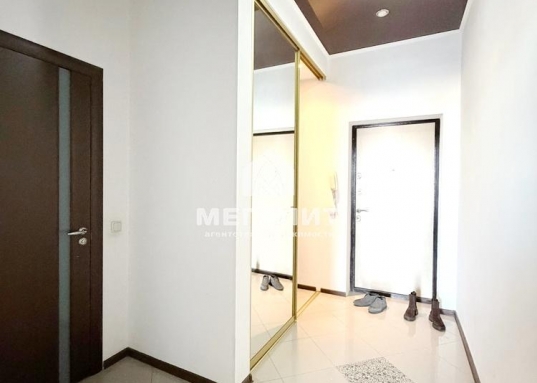 Квартира в ЖК "Суворовский"