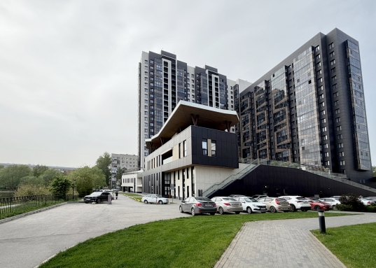 <strong>Хотите купить квартиру в новом ЖК у парка?</strong><br /><br />В продаже 2-комн квартира в современном жилом комплексе "Норвежский" 2021 года постройки!