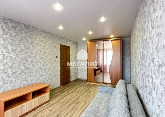 1-комнатная квартира в Ново-Савиновском районе!