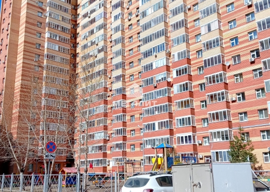 Сдаётся  квартира в новом доме Ново-Савиновского района