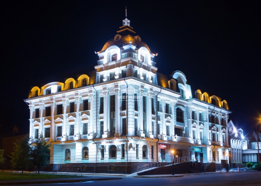 Куплю здание в центре Казани? Продам Элитный деловой центр!