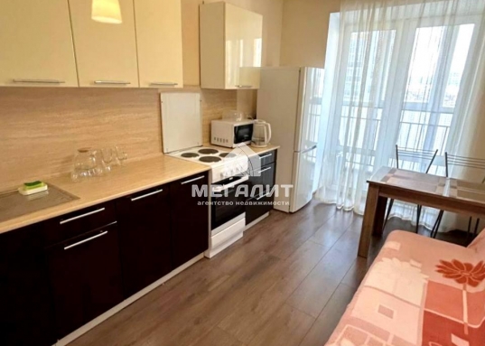 Сдаю квартиру в современном ЖК "Весна".