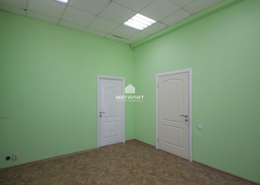 Казань
ул. Тимирязева, д. 8

Торговое-офисное помещение.