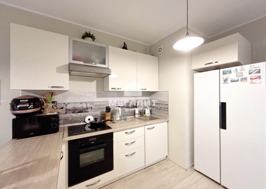 Большая 2-х комнатная квартира улучшенной планировки