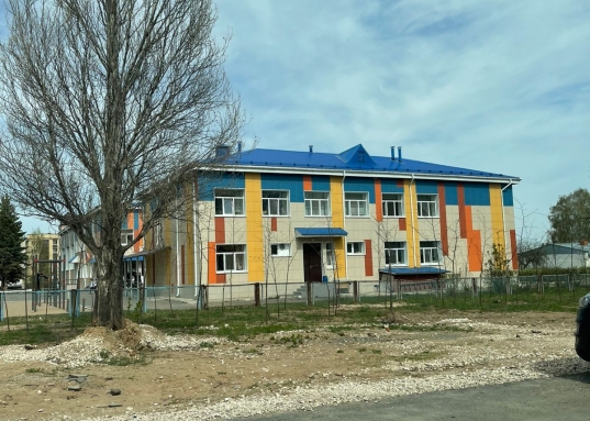 Продадим! <br />​​​​​​​<br /> Ваш райский уголок ждет вас в Габишево!<br /><br />Представьте: вы просыпаетесь в просторном доме, наполненном солнечным светом. За окном – тишина и свежий воздух.