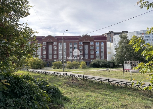 Адрес: ул. Чистопольская, дом 45, Количество комнат: 1, Общая площадь: 35 м<sup>2</sup>, Жилая площадь: 17.3 м<sup>2</sup>, Площадь кухни: 8.1 м<sup>2</sup>, Этаж: 3/5, Тип дома: Кирпичный, Район: Ново-Савиновский