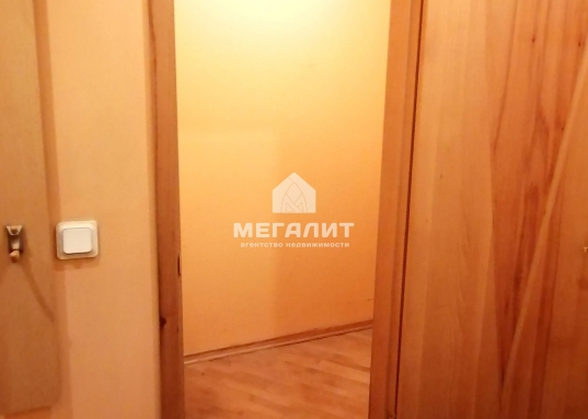 Просторная четырехкомнатная квартира в одном из самых качественных домов Советского района.