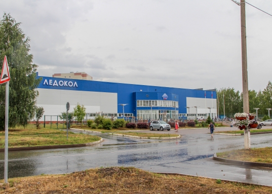 Под кафе или ресторан 425кв.м.