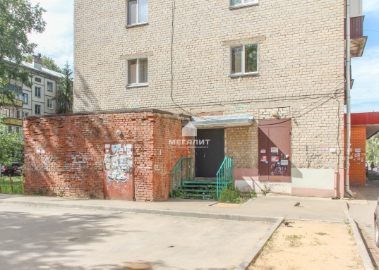 Сдается помещение свободного назначение в Московском районе по ул.Ш.