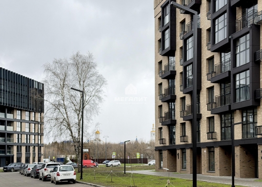 Адрес: ул. Урицкого, дом 1, Общая площадь: 129,2 м<sup>2</sup>, Район: Кировский