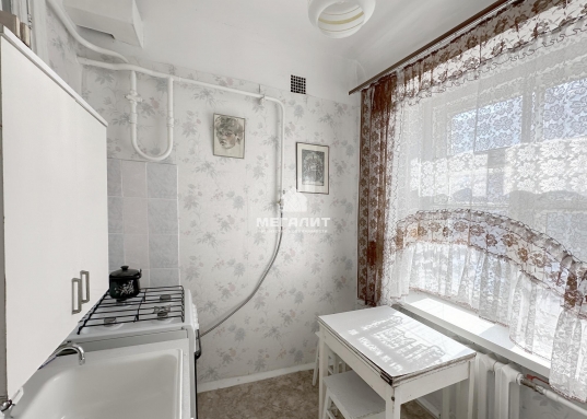 1-комн. квартира у парка и ст. метро "Авиастроительная"