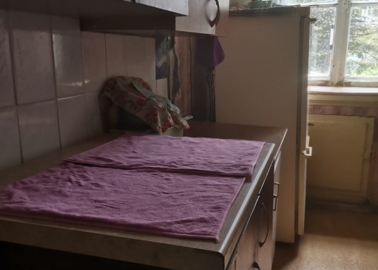 Небольшой торг реальному покупателю.