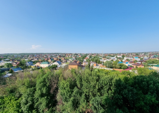 Изолированная комната 17,3 кв.м .
