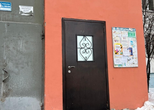 В пользование предоставыляется мебель (на фото).