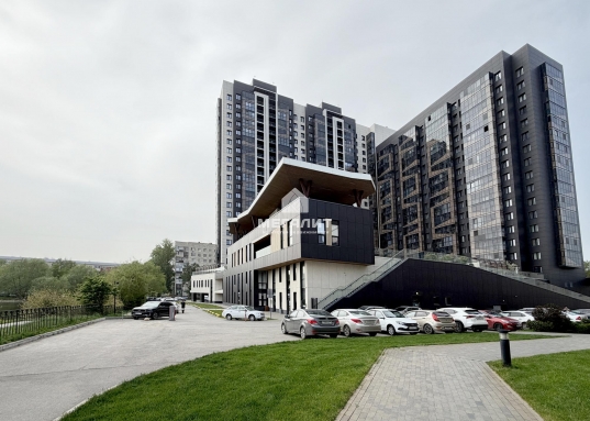 <strong>Хотите купить квартиру в новом ЖК у парка?</strong><br /><br />В продаже 2-комн квартира в современном жилом комплексе "Норвежский" 2021 года постройки!