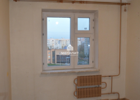 Двухкомнатная квартира рядом с метро "Козья Слобода"