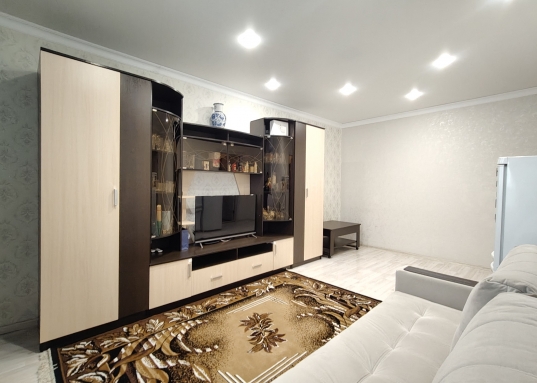 Она идеально подойдет для студентов, инвестиций в недвижимость, а также для родителей или пожилых родственников.