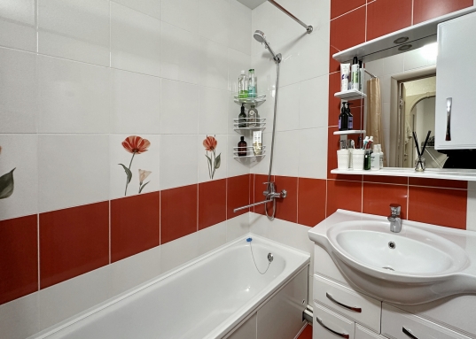 Хотите купить квартиру в современном ЖК рядом с парком?