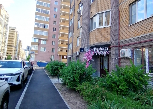 Предлагаю купить квартиру в "золотом квадрате" г. Казани