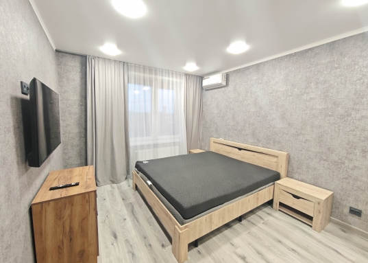 2х комн. квартира у ТЦ Мега, ЖК "Мой Ритм"