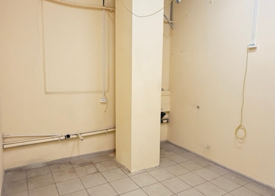 Сдается помещение в производственном здании в Советском районе по адресу ул. Сибирский тракт 34 к.14.