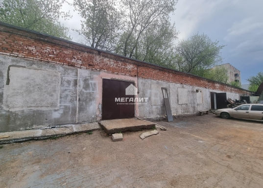 С уважением, Марсель АН «МЕГАЛИТ».