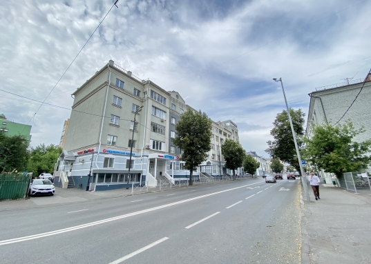 Помещение в центре с арендаторами!